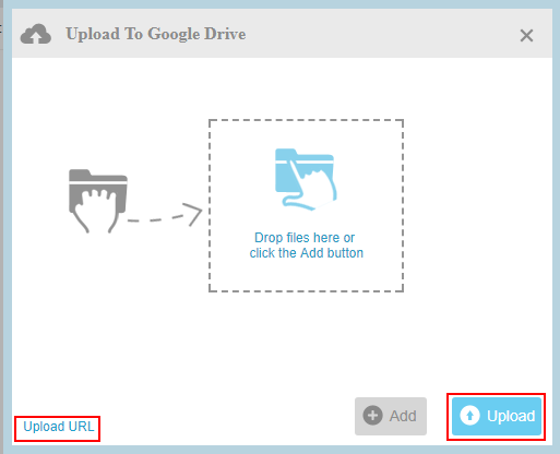Download Torrent Files Directly To Google Drive